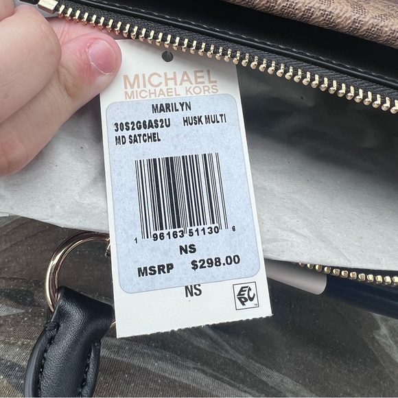 Michael Kors Purse